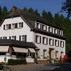 De La Vallee Hotel Heffingen