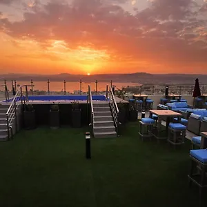 Baity Boutique Hotel Aqaba