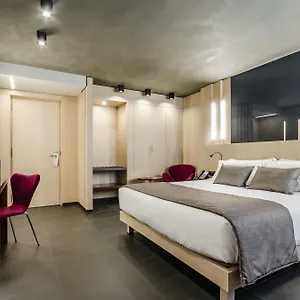Metropolis Hotel Andorra la Vella