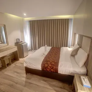 Mass Paradise2 Hotel Aqaba