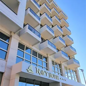 Navy Hotel Vlore