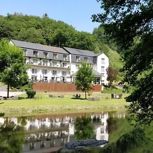 Cocoon Belair Hotel Bourscheid